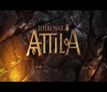 Total War : ATTILA