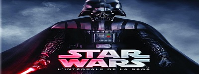 News Blu-ray : Star Wars, un nouveau look pour une nouvelle vie ?