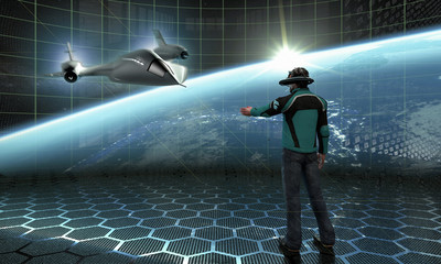 [News] : La réalité virtuelle à portée de tous avec ZEISS