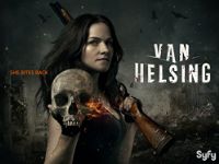 Van Helsing : mordu ou pas ?