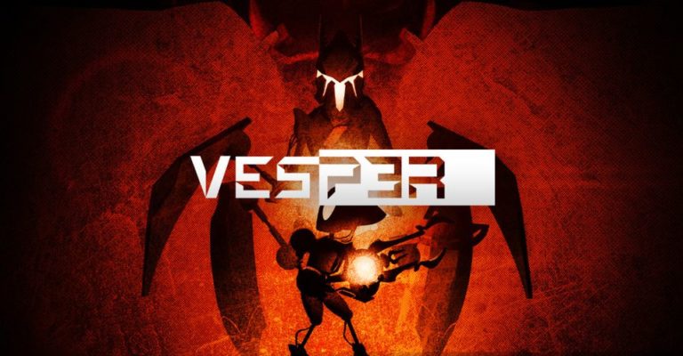 Vesper, un jeu qui vous retourne le cerveau.
