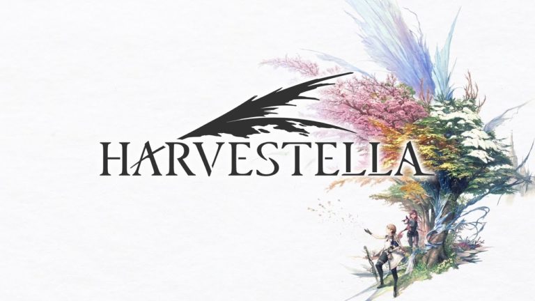 Review : Harvestella