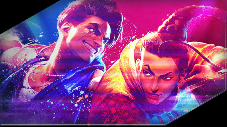Review : Street Fighter 6