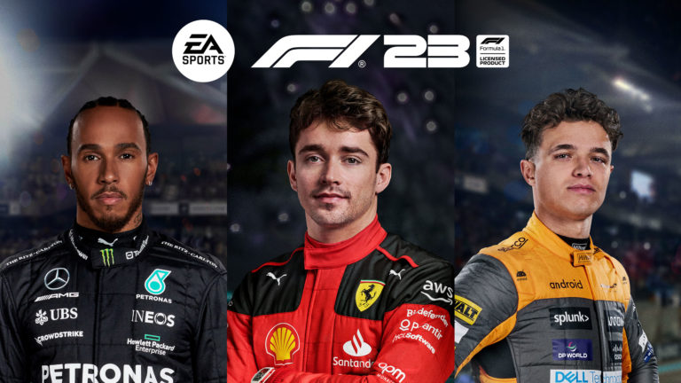 Review F1 2023