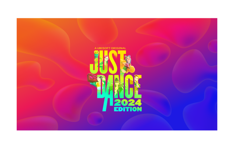 Ubisoft annonce que Just Dance® 2024 Edition sera disponible le 24 octobre