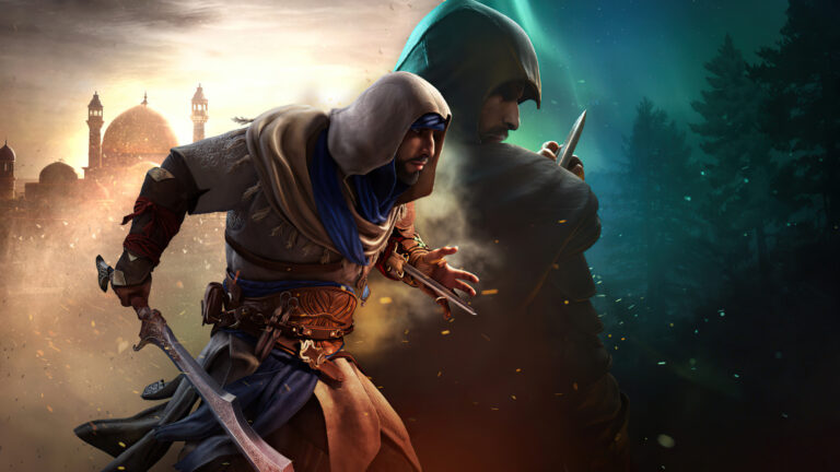 La nouvelle série de Podcasts dédiée à Assassin’s Creed Mirage est désormais disponible sur toutes les plateformes d’écoute