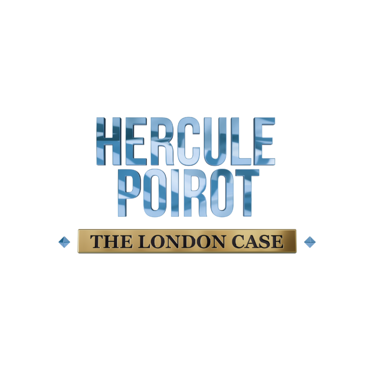 [TEST] Agatha Christie – Hercule Poirot: The London Case
