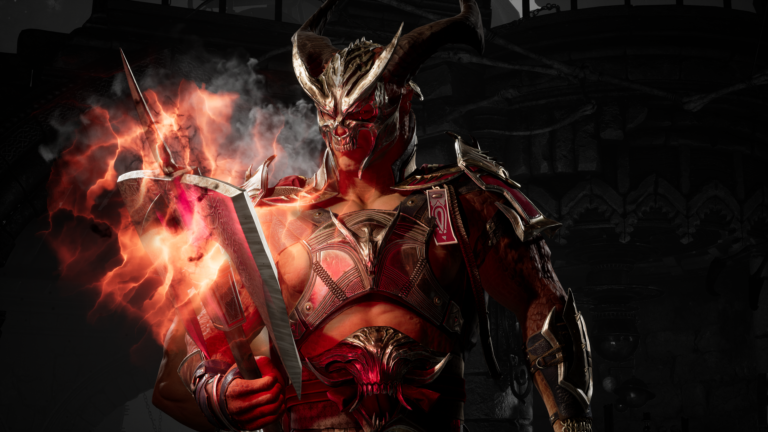 Le nouveau trailer de Mortal Kombat 1 dévoile deux nouveaux protagonistes : Général Shao et Sindel 