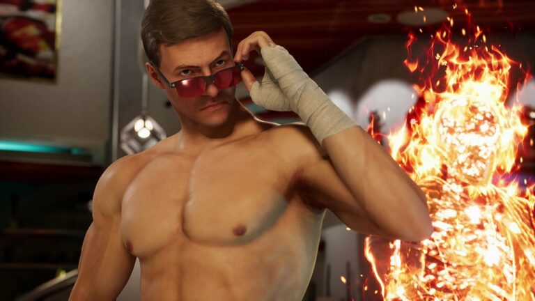 Le nouveau trailer de Mortal Kombat 1 dévoile pour la première fois le skin de personnage de Jean-Claude Van Damme dans le jeu