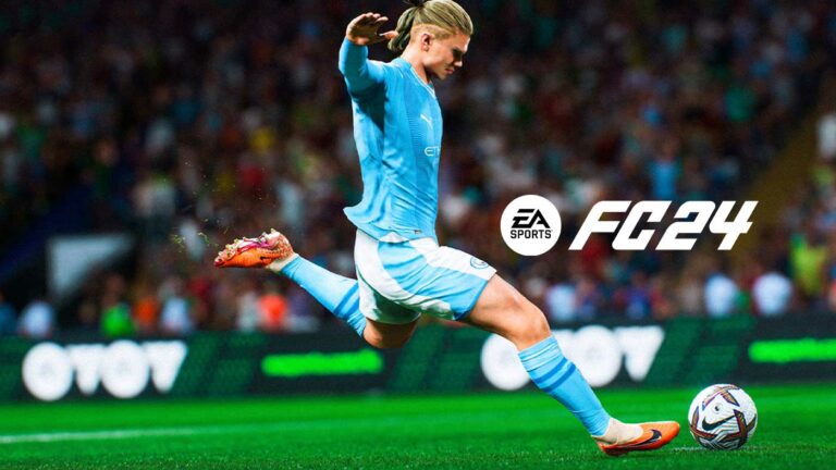 EA Sport FC24 – Review