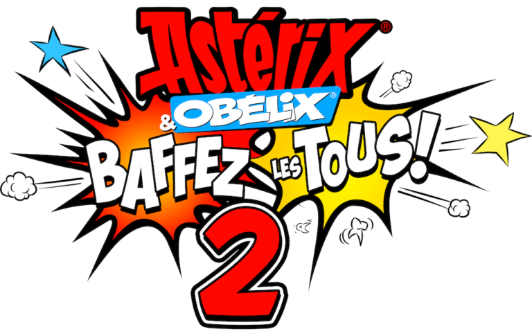 [TEST] Asterix et Obélix – Baffez-les tous 2 !