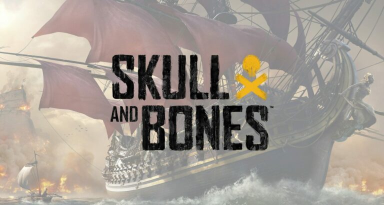 Ubisoft annonce que Skull and Bones sortira le 16 février 2024