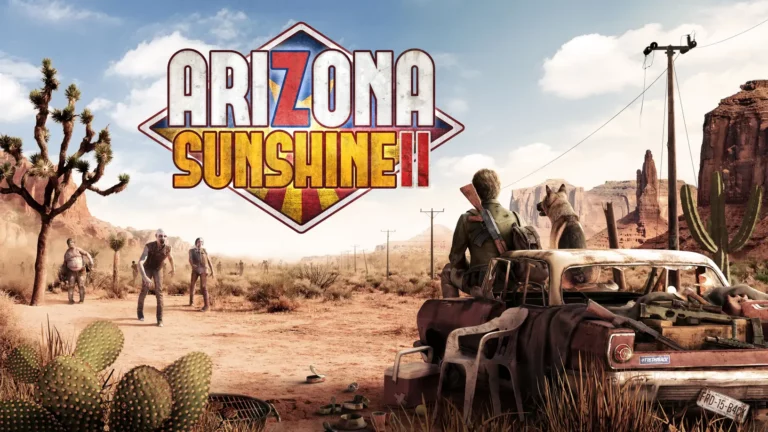 Review – Arizona Sunshine 2