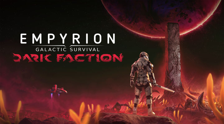 Eleon et Funcom s’associent pour développer l’univers Sandbox Survival d’Empyrion