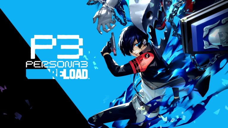 Persona 3 Reload – Review