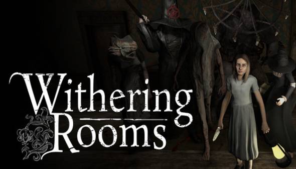 Le roguelike d’horreur Withering Rooms arrive en édition physique sur Playstation 5 le 10 mai 2024