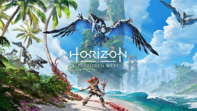 Horizon Forbidden West : Une aventure épique dans l’Ouest Interdit