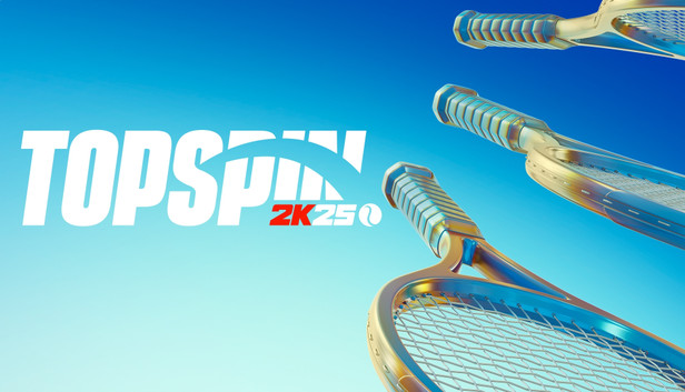 Review – TopSpin 2K25 (PS5) : Un Retour en Demi-Teinte